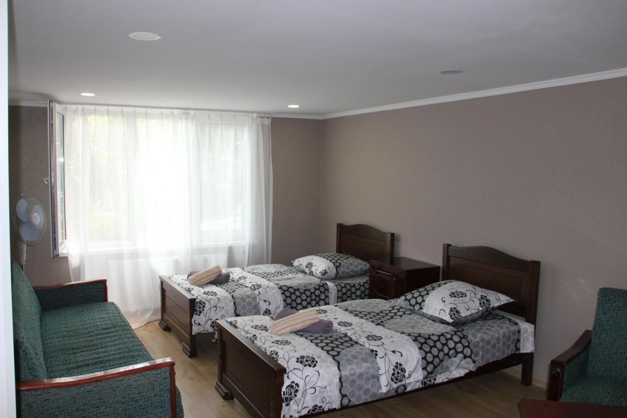 Гостевой дом Tbilisi guesthouse Nini Тбилиси
