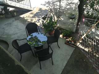 Гостевой дом Tbilisi guesthouse Nini Тбилиси-3