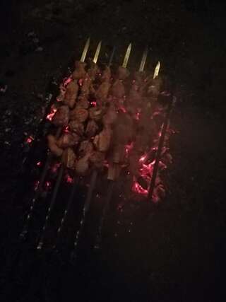 Гостевой дом Tbilisi guesthouse Nini Тбилиси-4